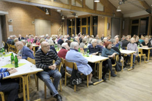 Ehrenamtsdank 2019